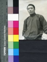 藏品(楊群)的圖片