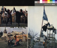 藏品(戰天山)的圖片