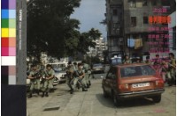 藏品(神勇雙響炮)的圖片