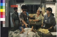 藏品(神勇雙響炮)的圖片