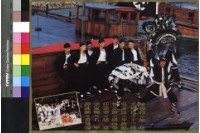 藏品(黃飛鴻笑傳(港片))的圖片