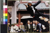 藏品(黃飛鴻笑傳(港片))的圖片