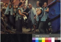 藏品(黃飛鴻之三─獅王爭霸)的圖片