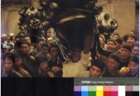 藏品(黃飛鴻之三─獅王爭霸)的圖片