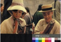 藏品(黃飛鴻之三─獅王爭霸)的圖片