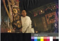 藏品(黃飛鴻之三─獅王爭霸)的圖片