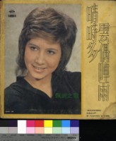 藏品(晴時多雲偶陣雨 電影主題曲)的圖片