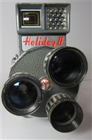 藏品(8厘米攝影機)的圖片