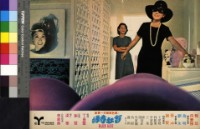 藏品(盲女奇緣(彩色))的圖片