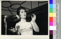 藏品(藍與黑(黑白))的圖片