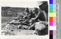 藏品(藍與黑(黑白))的圖片