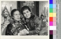 藏品(藍與黑(黑白))的圖片