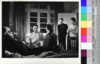 藏品(藍與黑(黑白))的圖片