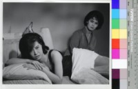 藏品(藍與黑(黑白))的圖片