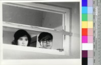 藏品(藍與黑(黑白))的圖片