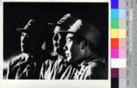 藏品(藍與黑(黑白))的圖片