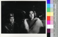 藏品(藍與黑(黑白))的圖片