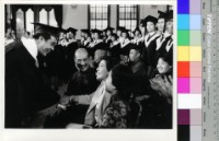 藏品(藍與黑(黑白))的圖片