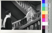 藏品(藍與黑(黑白))的圖片