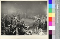 藏品(藍與黑(黑白))的圖片