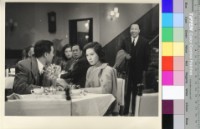 藏品(藍與黑(黑白))的圖片