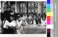 藏品(十四女英豪(黑白))的圖片