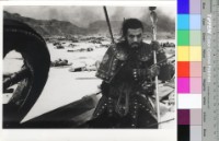 藏品(十四女英豪(黑白))的圖片