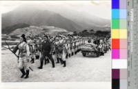 藏品(十四女英豪(黑白))的圖片