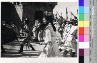 藏品(十四女英豪(黑白))的圖片