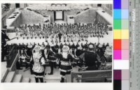 藏品(十四女英豪(黑白))的圖片