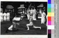 藏品(十四女英豪(黑白))的圖片