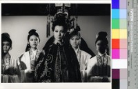 藏品(愛奴(黑白))的圖片