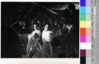 藏品(愛奴(黑白))的圖片