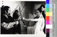 藏品(愛奴(黑白))的圖片