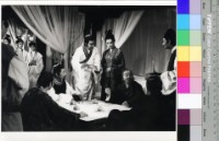 藏品(愛奴(黑白))的圖片