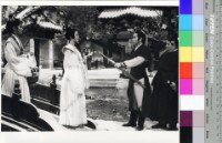 藏品(愛奴(黑白))的圖片