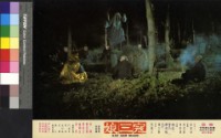 藏品(寇三娘(彩色))的圖片