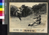 藏品(白骨神鞭(有護套))的圖片