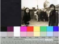 藏品(水雲(黑白))的圖片