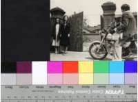 藏品(水雲(黑白))的圖片