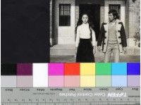 藏品(水雲(黑白))的圖片