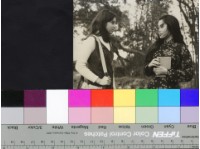 藏品(水雲(黑白))的圖片