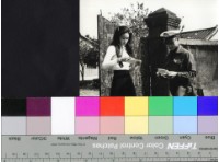 藏品(水雲(黑白))的圖片