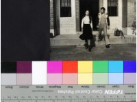 藏品(水雲(黑白))的圖片