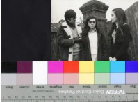 藏品(水雲(黑白))的圖片