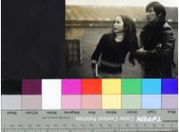 藏品(水雲(黑白))的圖片