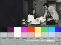 藏品(碧雲天(黑白))的圖片