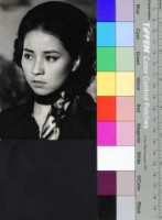 藏品(碧雲天(黑白))的圖片