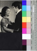 藏品(碧雲天(黑白))的圖片