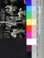 藏品(碧雲天(黑白))的圖片